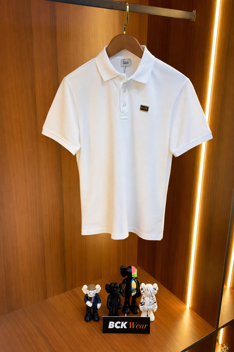 Beymen Premium Polo Yaka (Demir Logo) 
