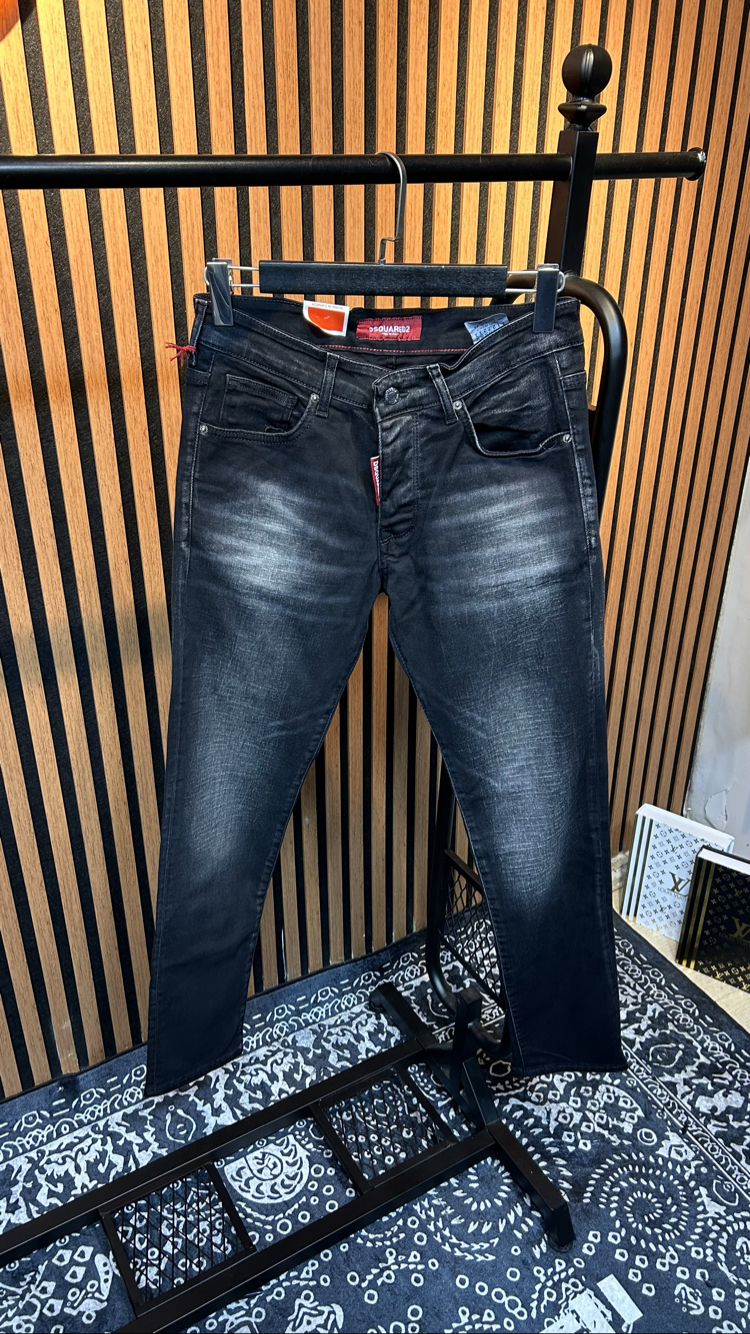 DSQ2 Premium Pantolon