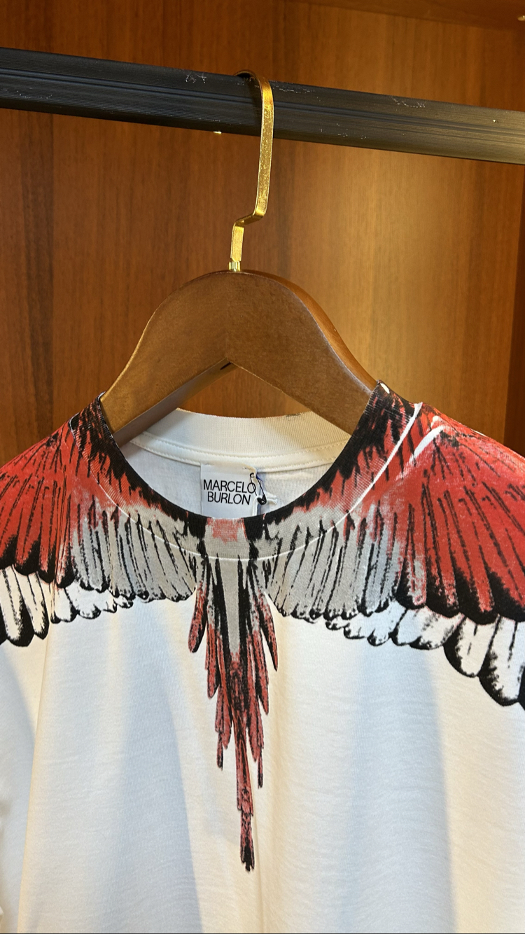 Marcelo burlon Premium T-shirt