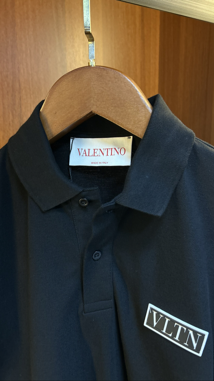 Valentino Premium Polo Yaka