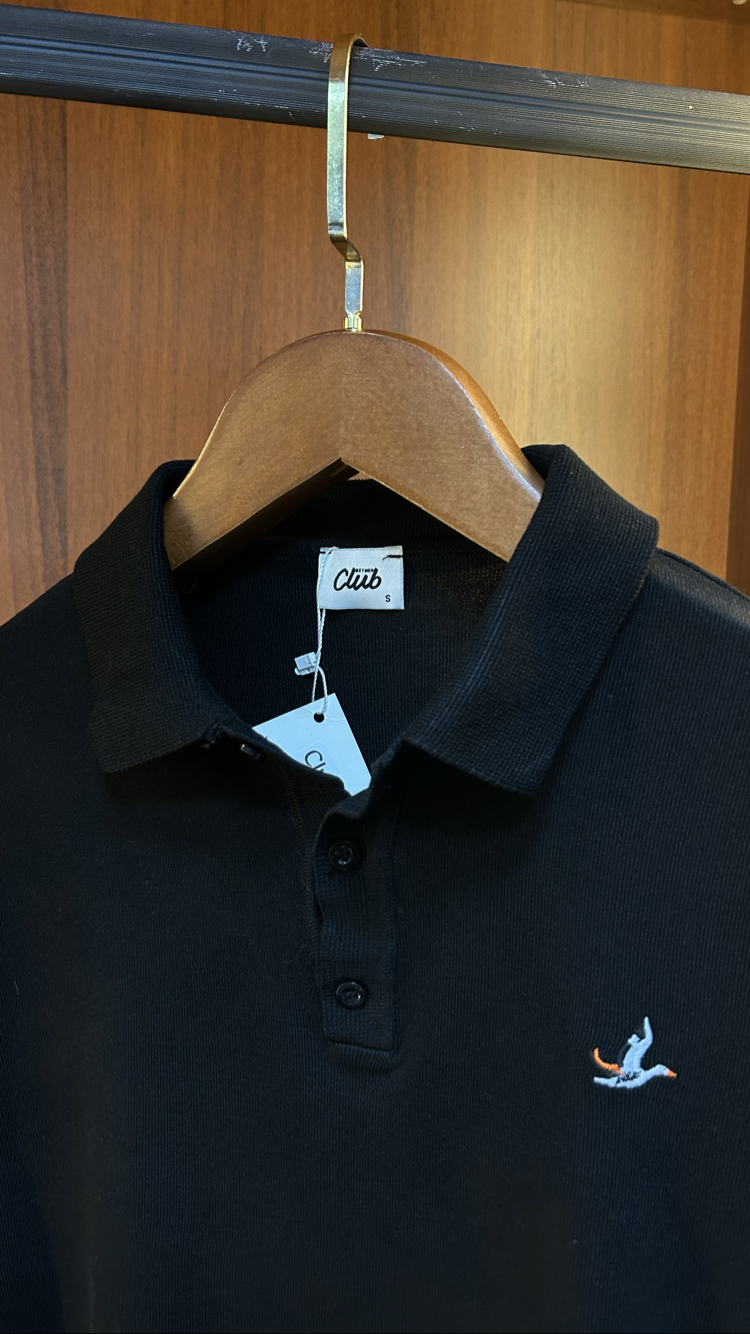 Beymen Premium Triko Polo Yaka
