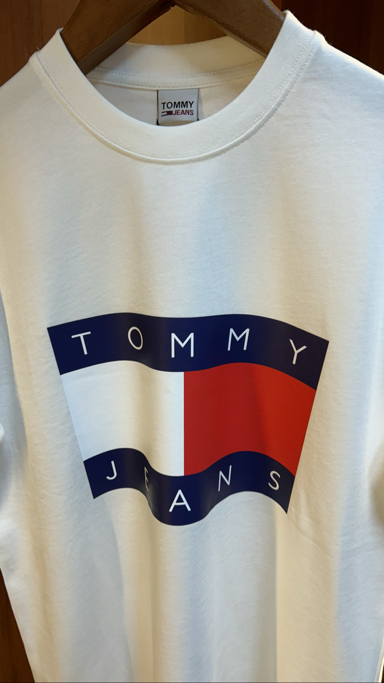 Tommy Premium T-shirt