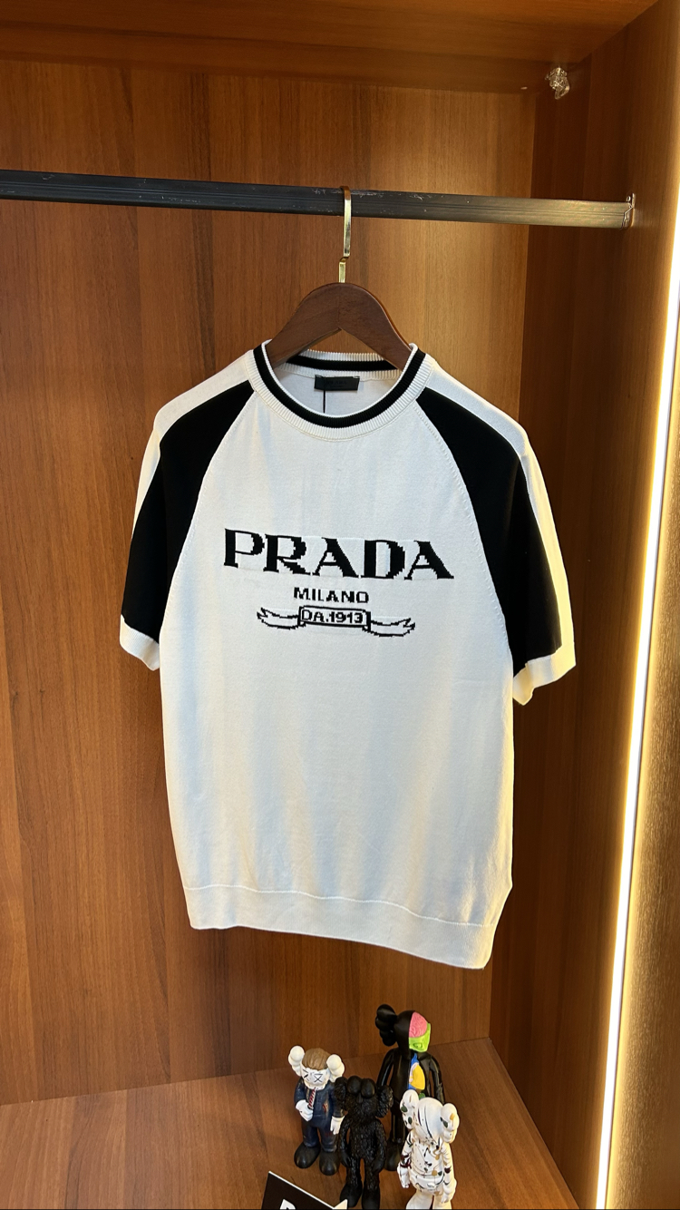 Prada Premium Triko