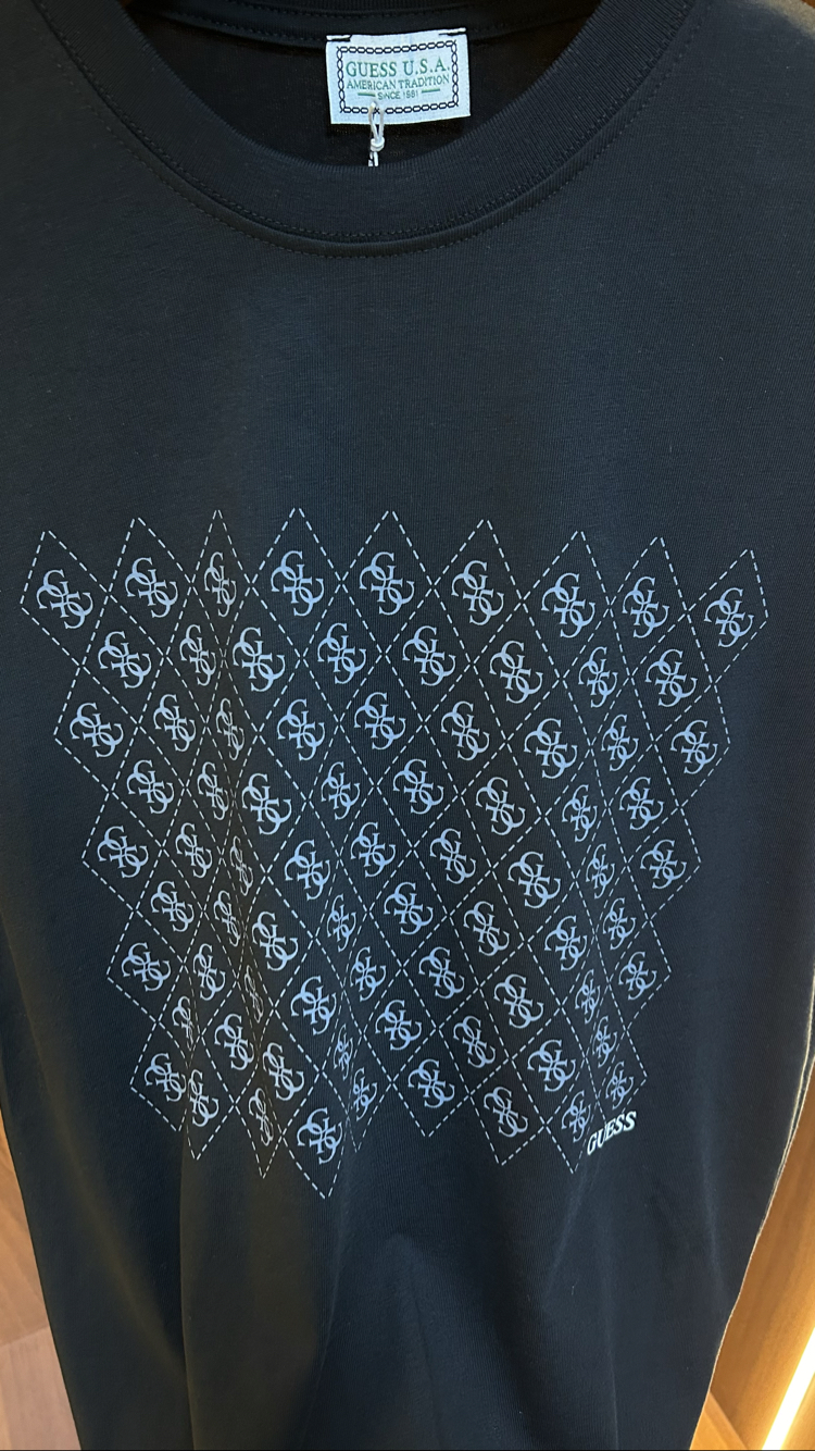 Guess Premium T-shirt