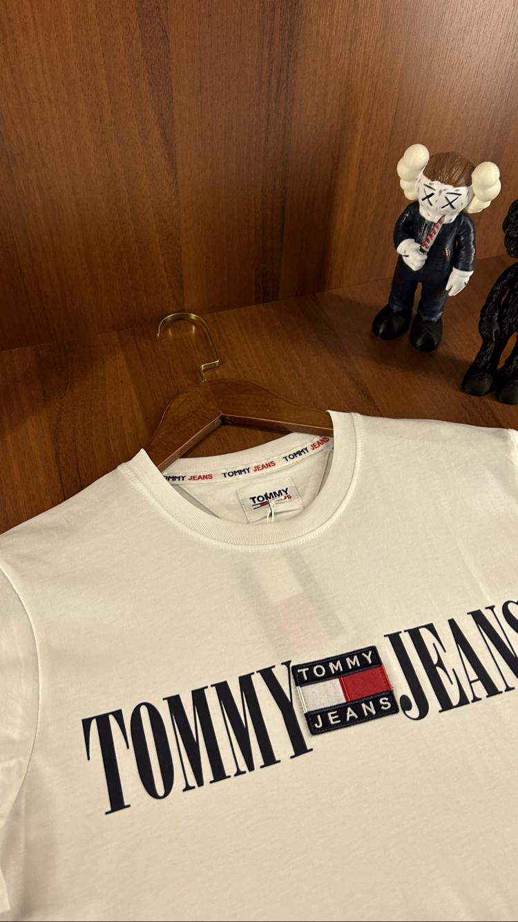 Tommy Premium T-shirt