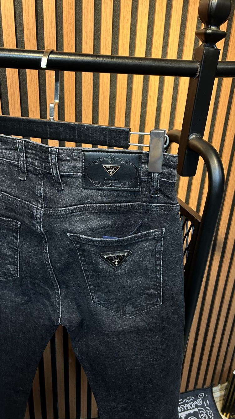 Prada Premium Pantolon