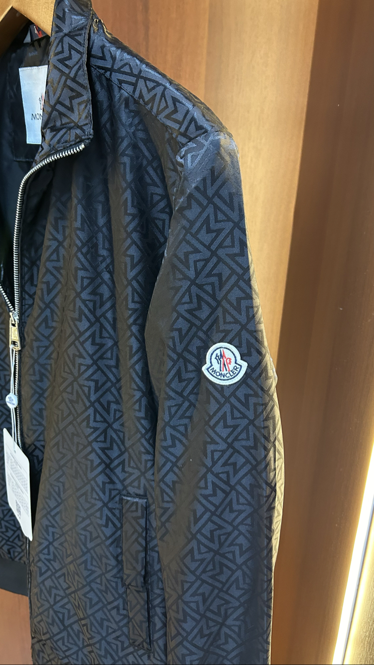 Moncler Premium Ceket