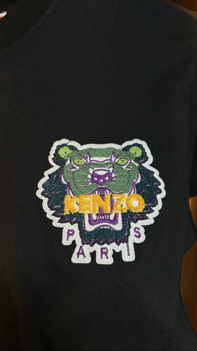 Kenzo Premium T-shirt