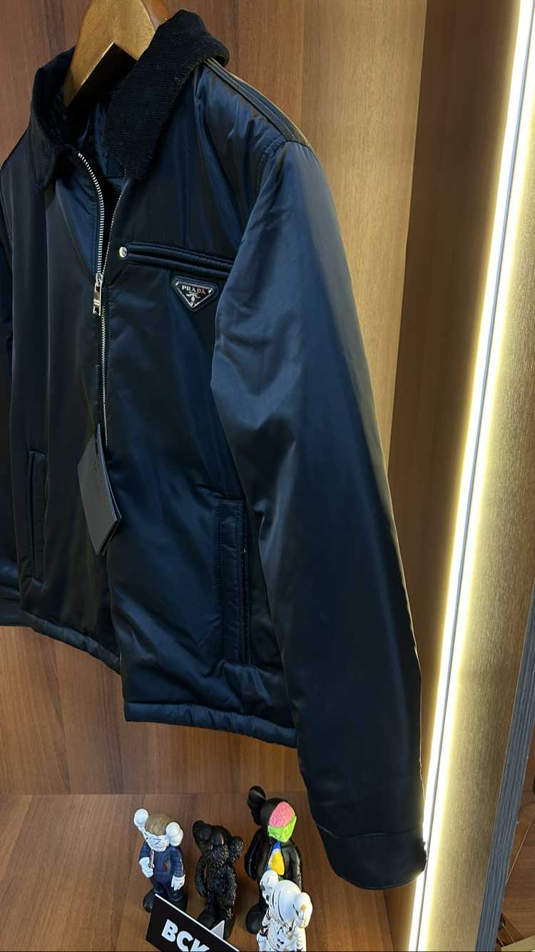 Prada Premium Ceket