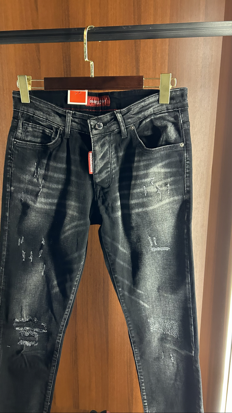 DSQ2 Premium Pantolon 7835