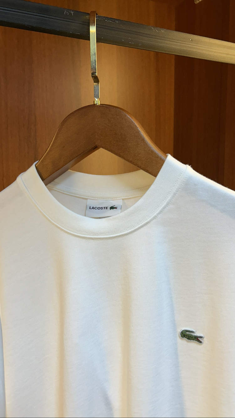Lacoste Basic T-shirt