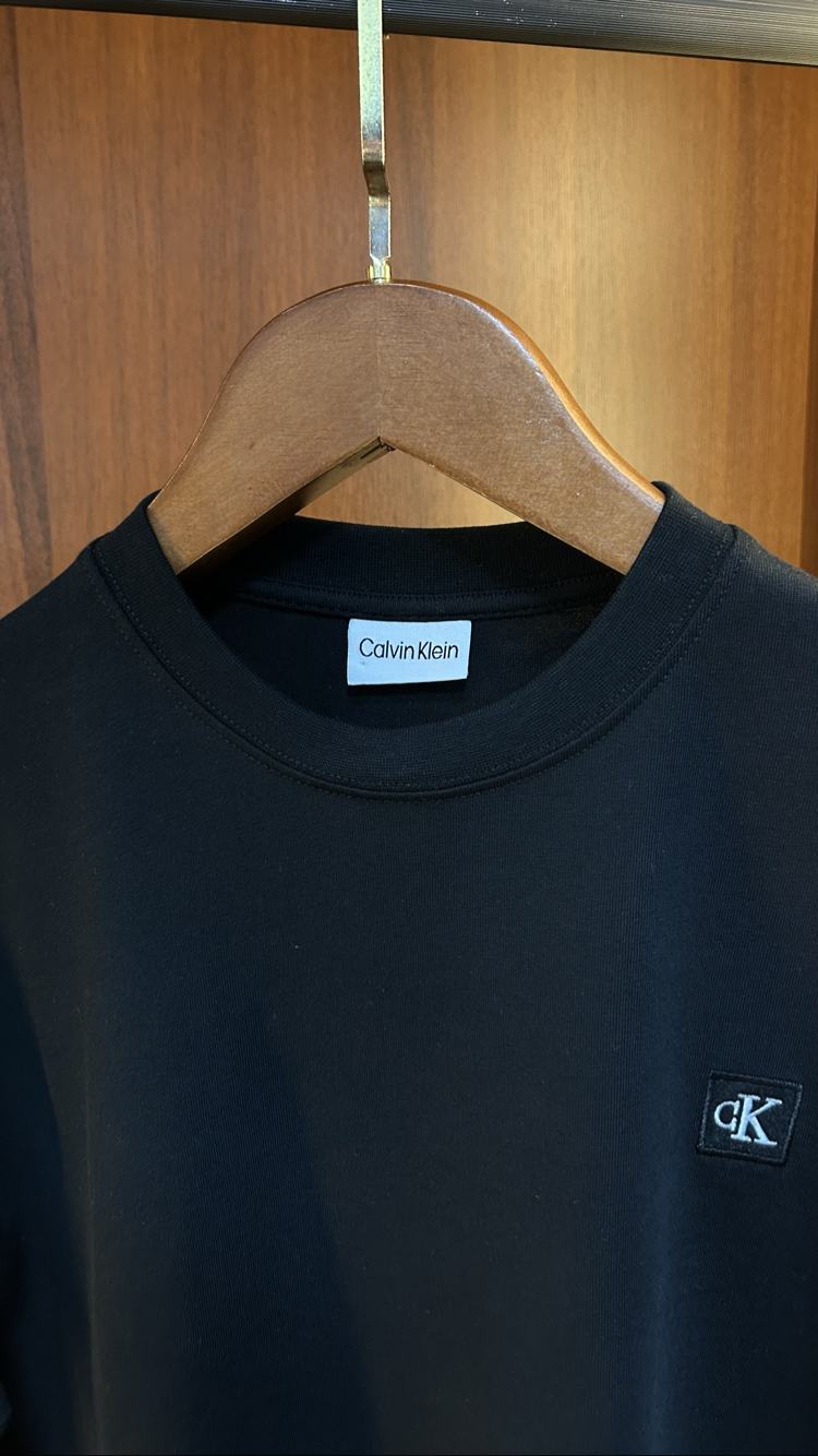 CK Premium Detaylı T-shirt