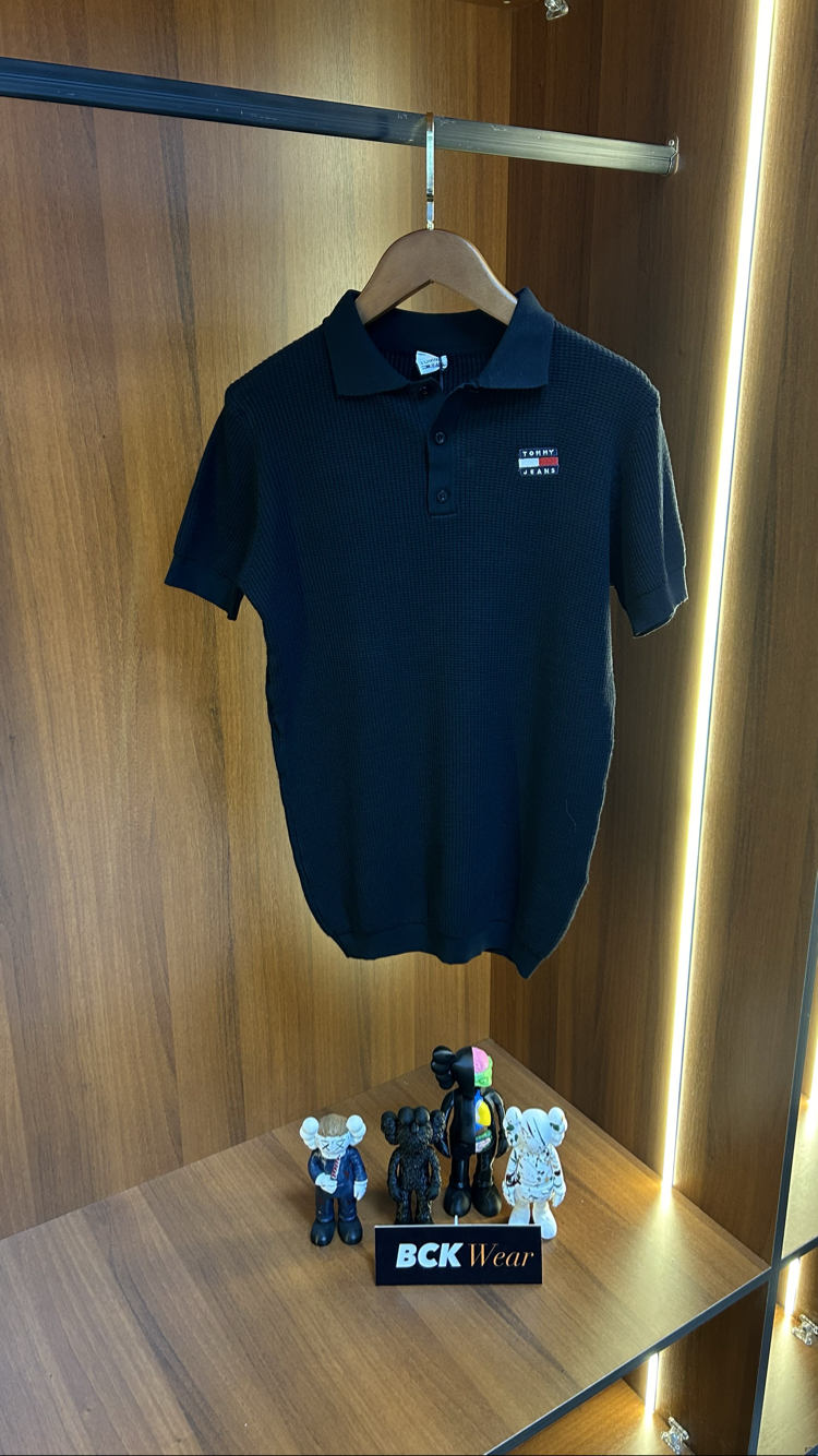 Tommy Premium Polo Yaka