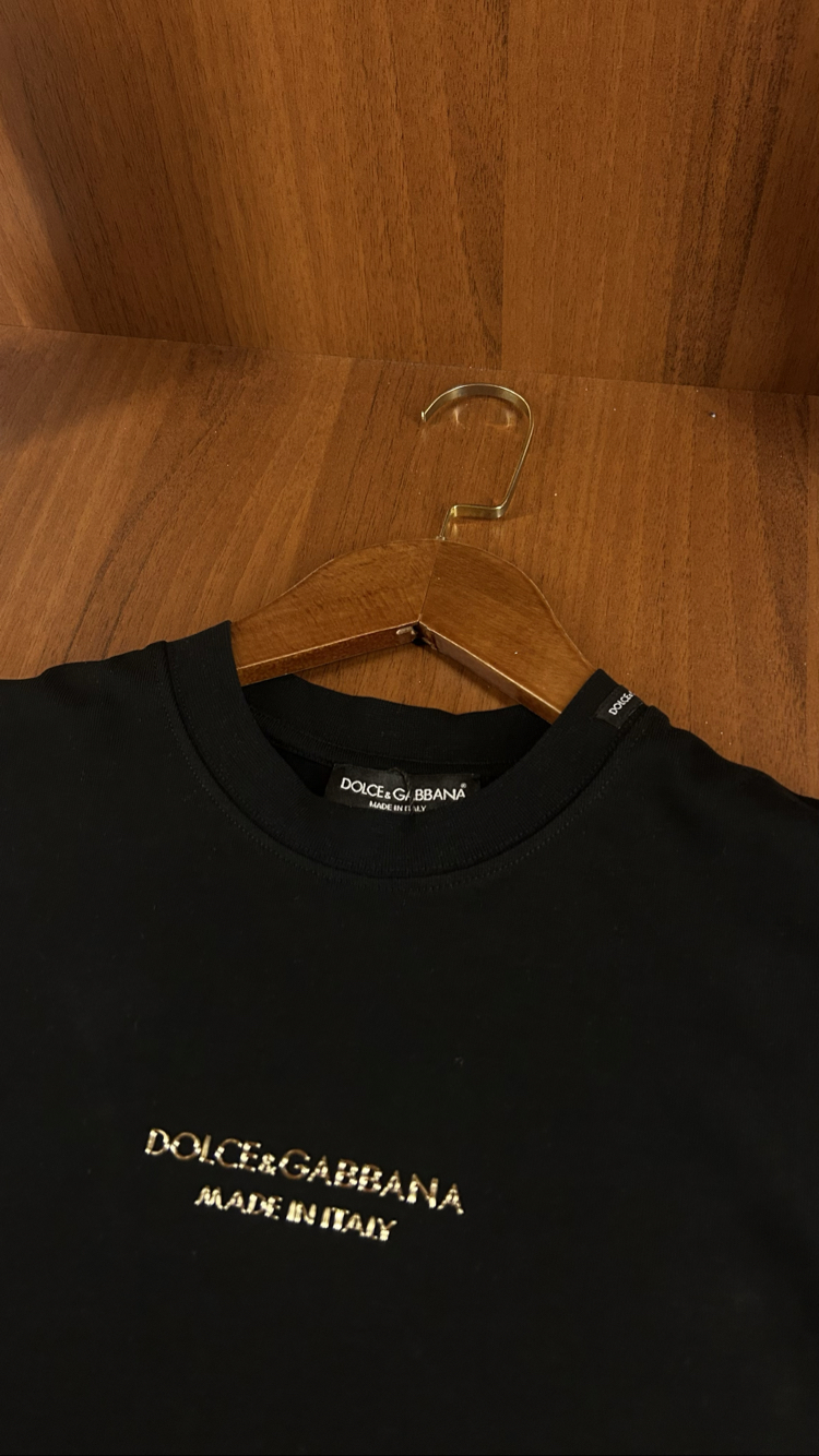Dolce Gabbana Premium T-shirt