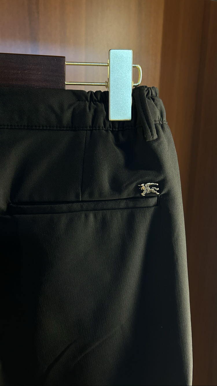 Burberry Premium Jogger Pantolon