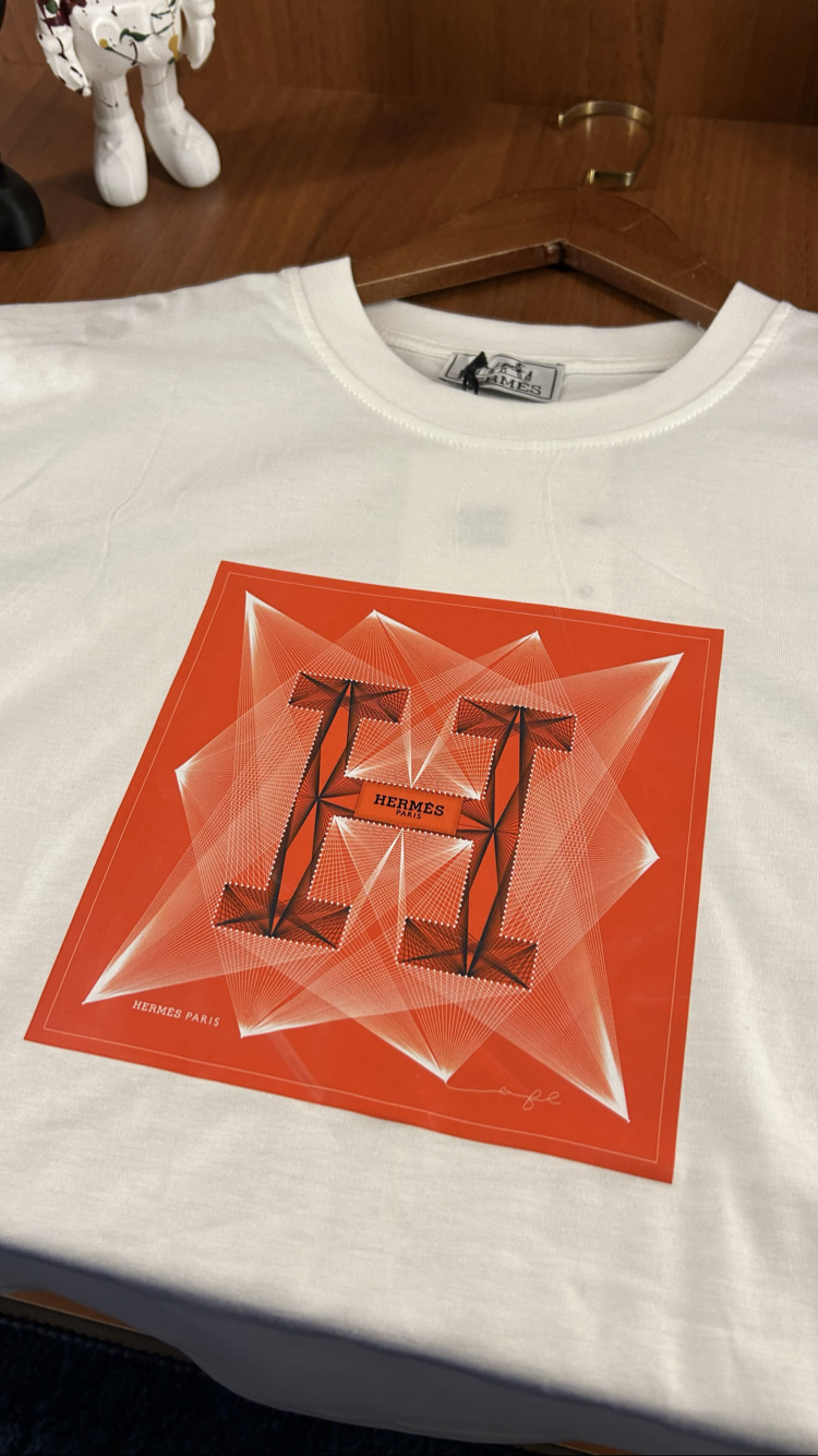 Hermes Premium T-shirt