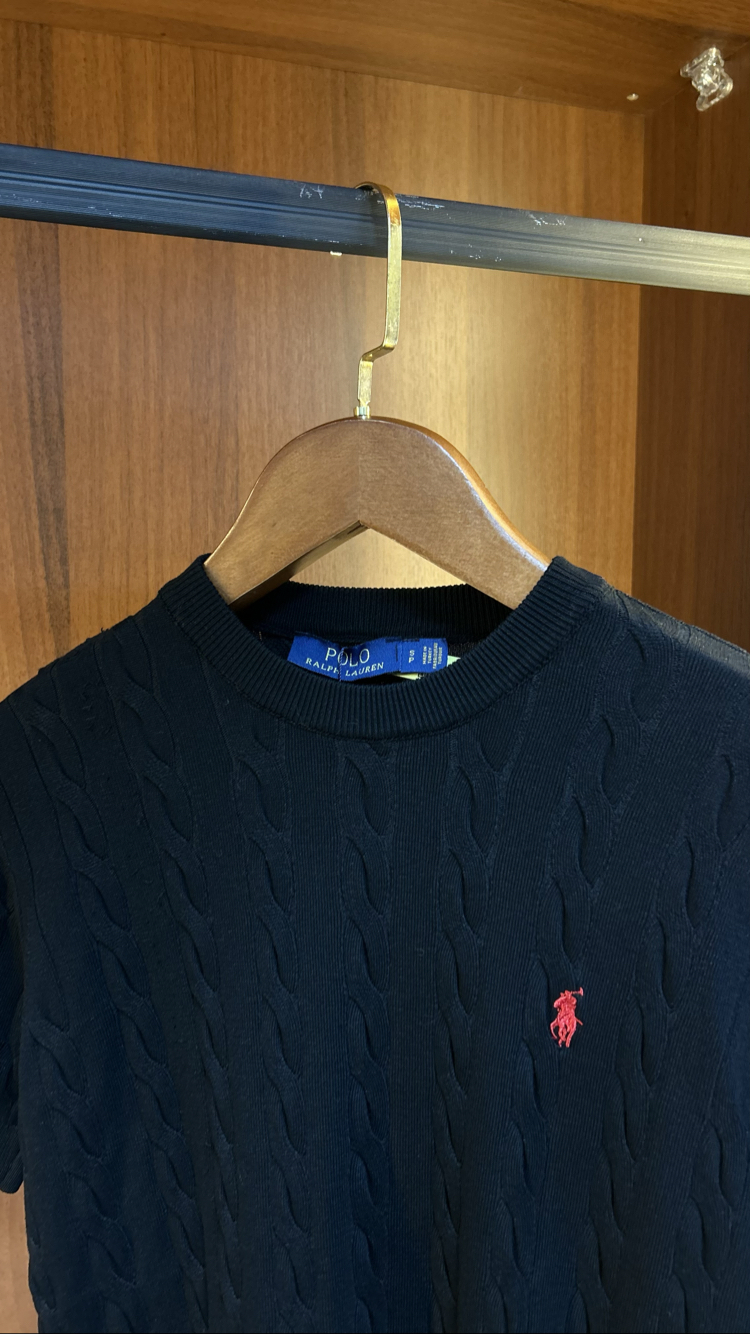 RL Premium Triko T-shirt