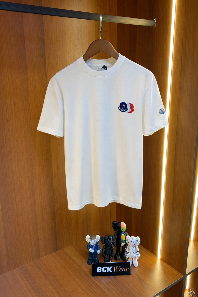Moncler Premium T-shirt