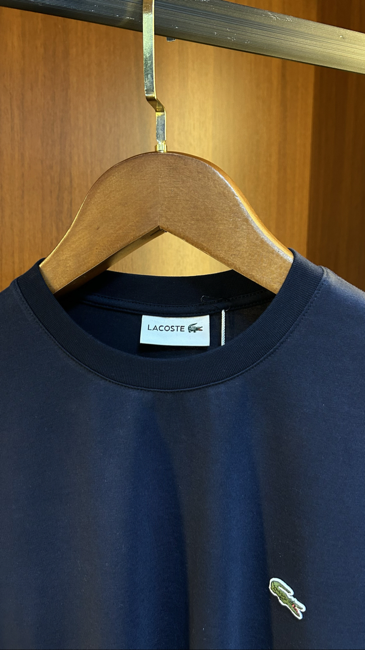 Lacoste Basic T-shirt