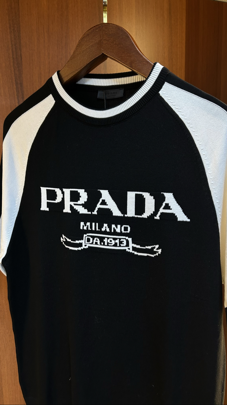 Prada Premium Triko