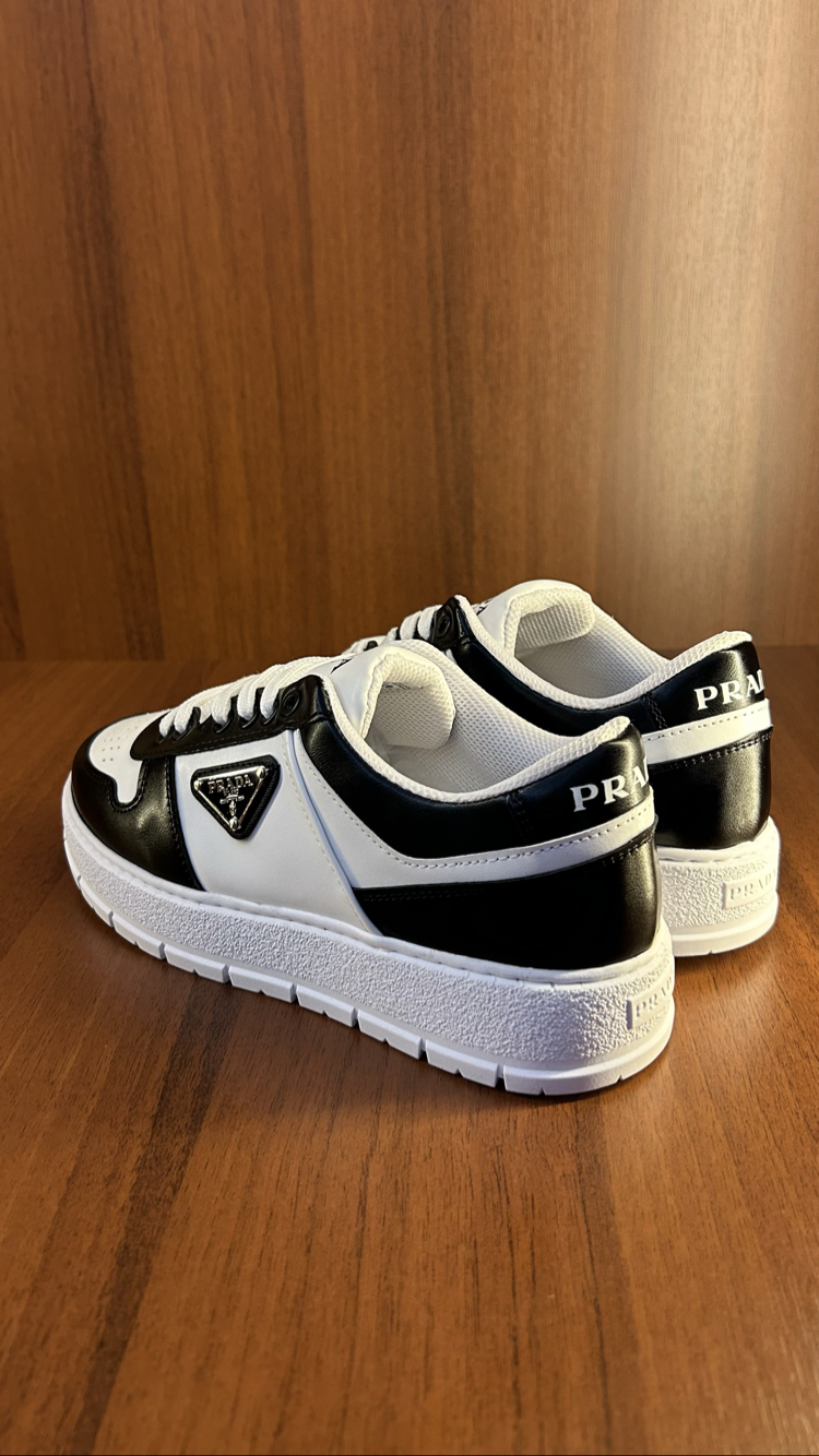 Prada Premium Ayakkabı