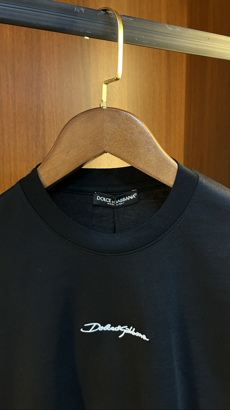 Dolce Gabbana Premium T-shirt