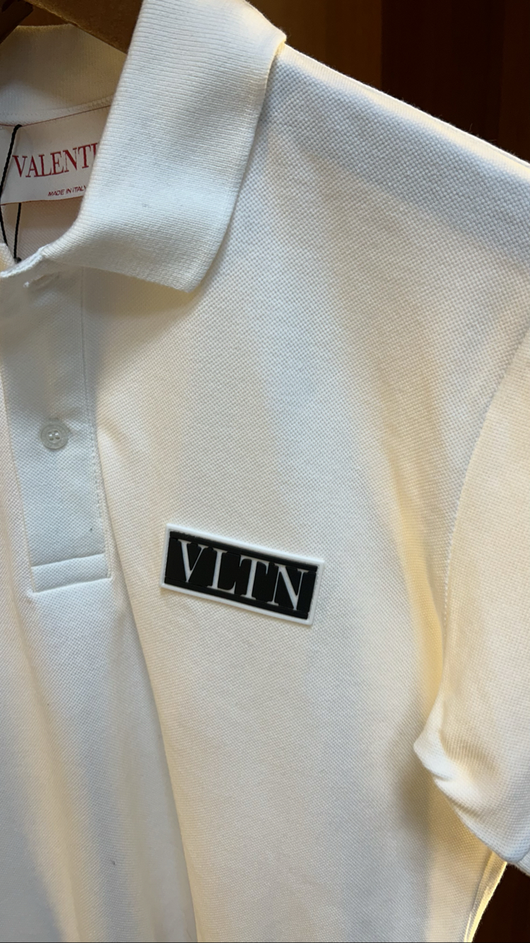 Valentino Premium Polo Yaka