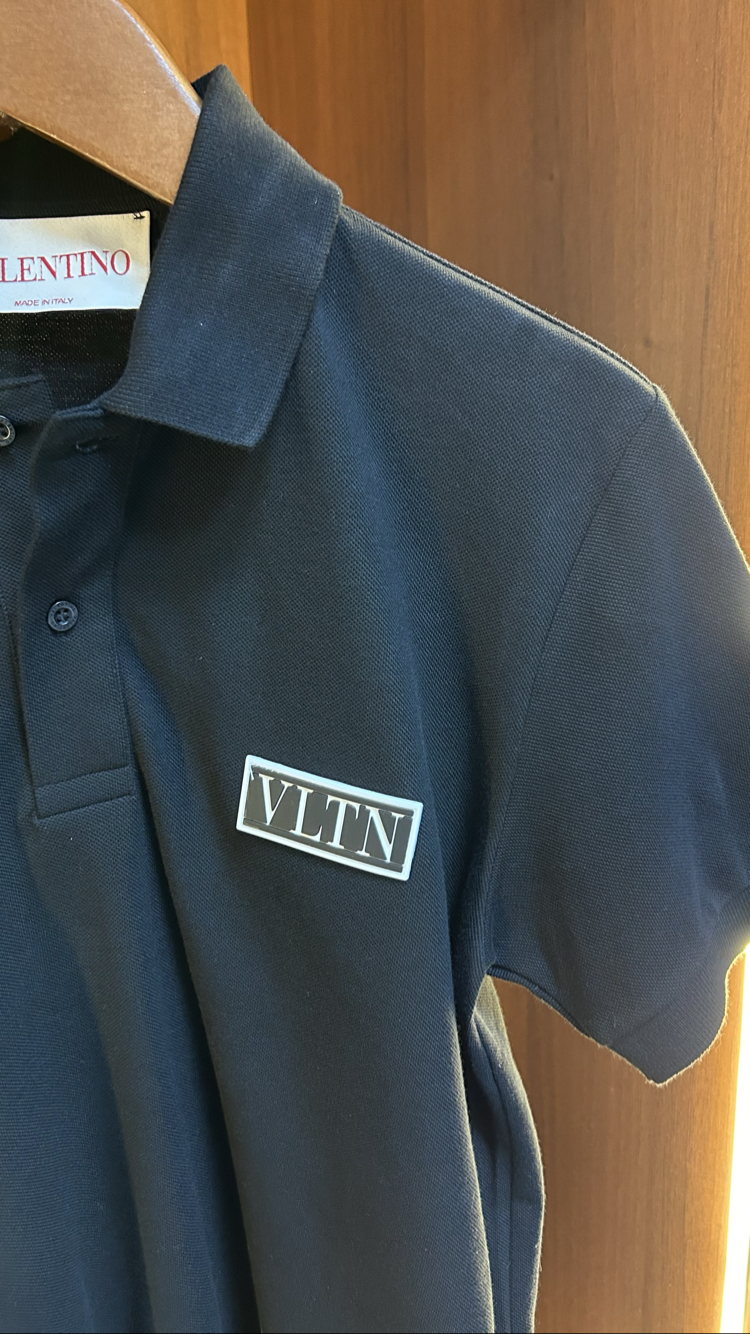 Valentino Premium Polo Yaka