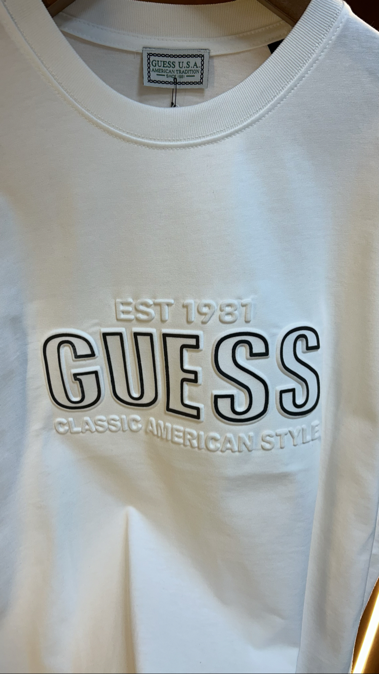 Guess Premium T-shirt