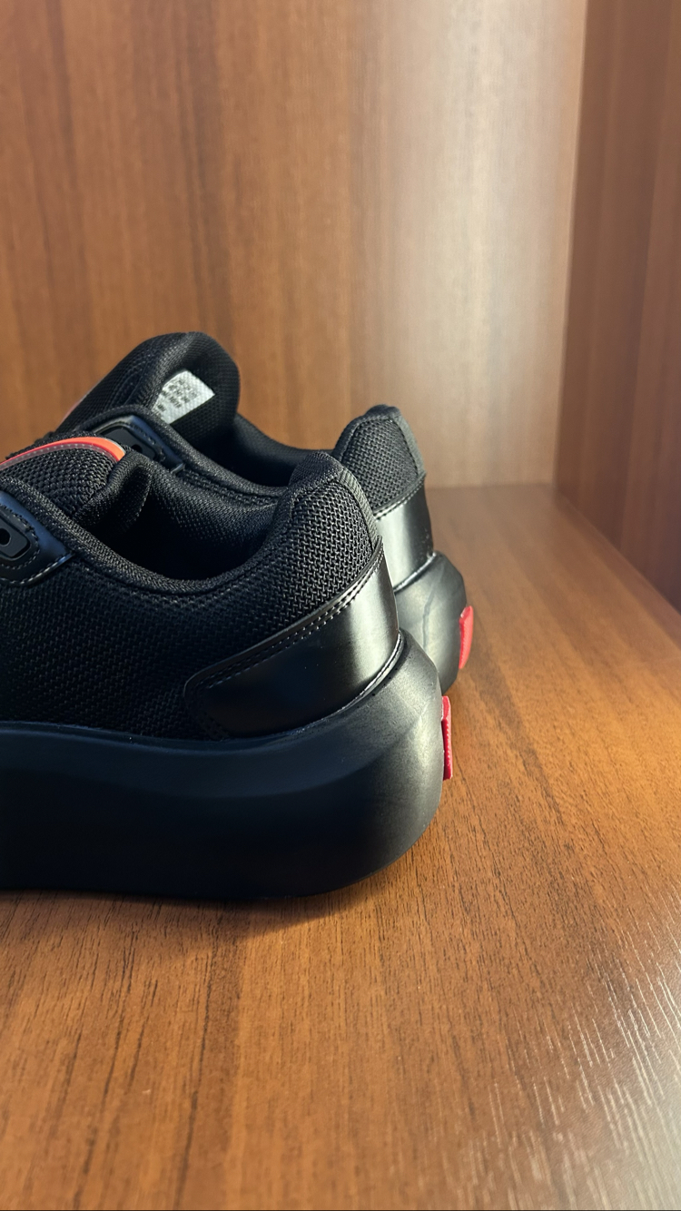 Prada Premium Ayakkabı