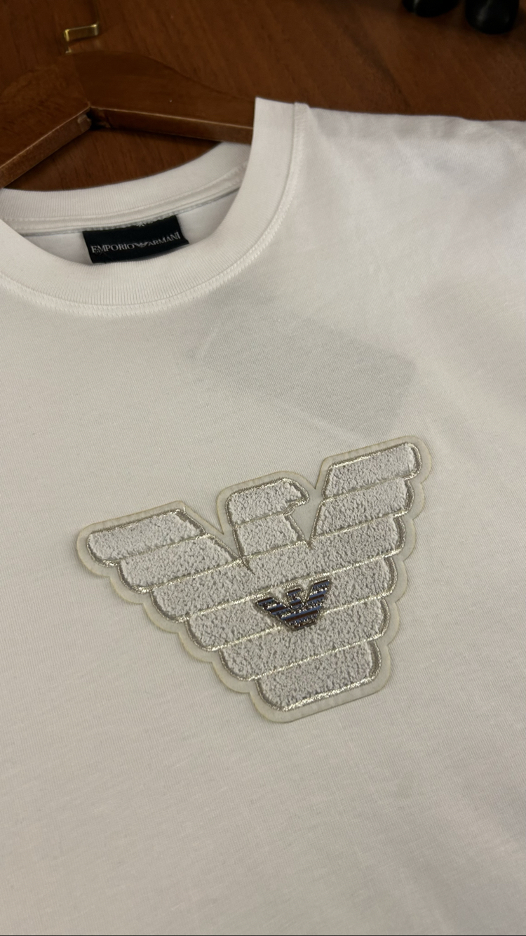EA7 Premium T-shirt