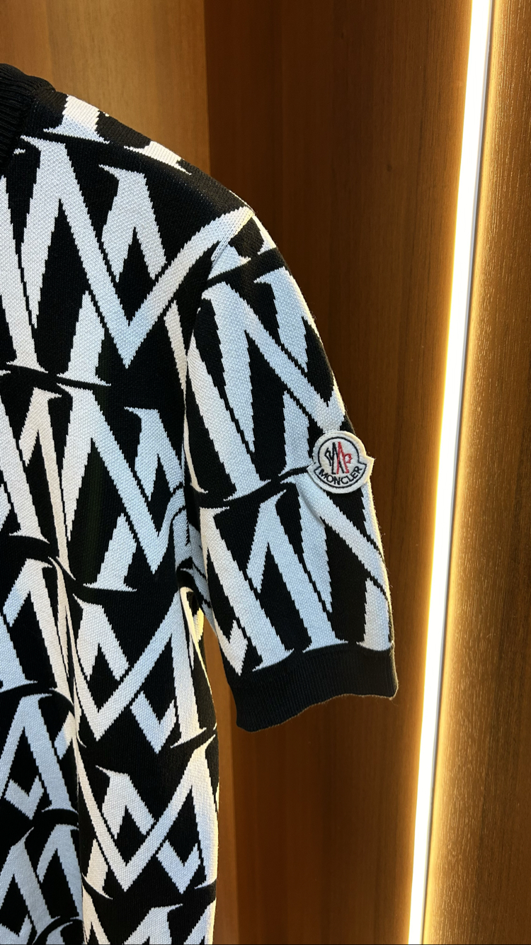 Moncler Premium T-shirt