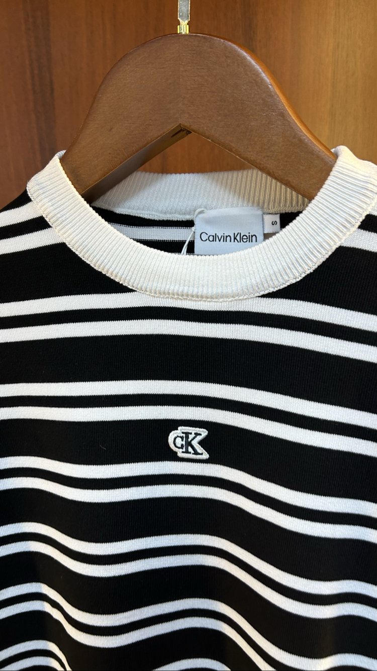 CK Premium Triko T-shirt