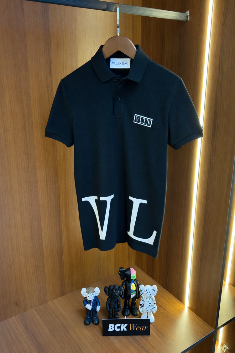 Valentino Premium Polo Yaka