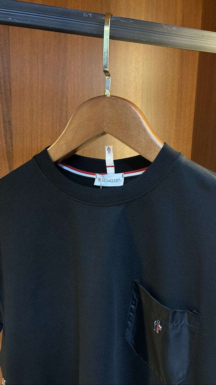 Moncler Premium T-shirt