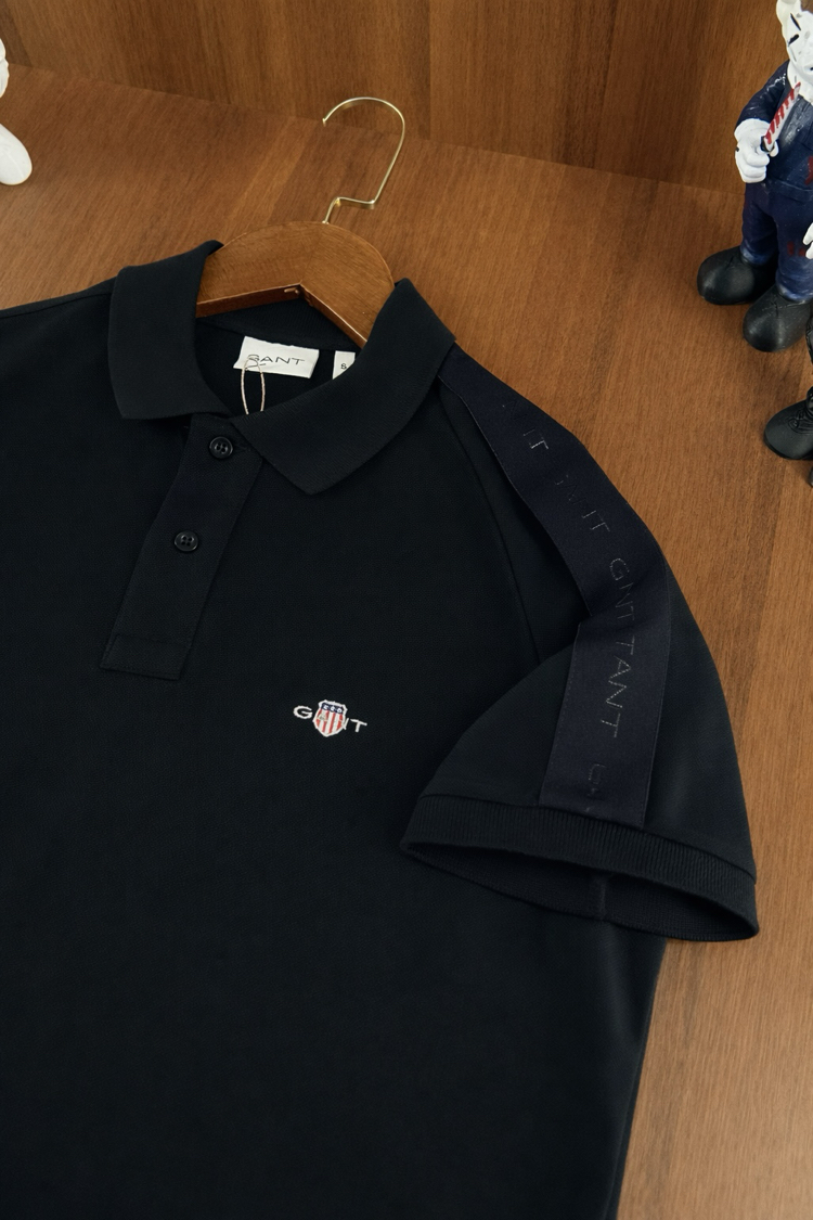 Gant Premium Polo Yaka