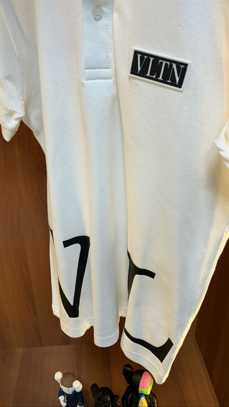 Valentino Premium Polo Yaka