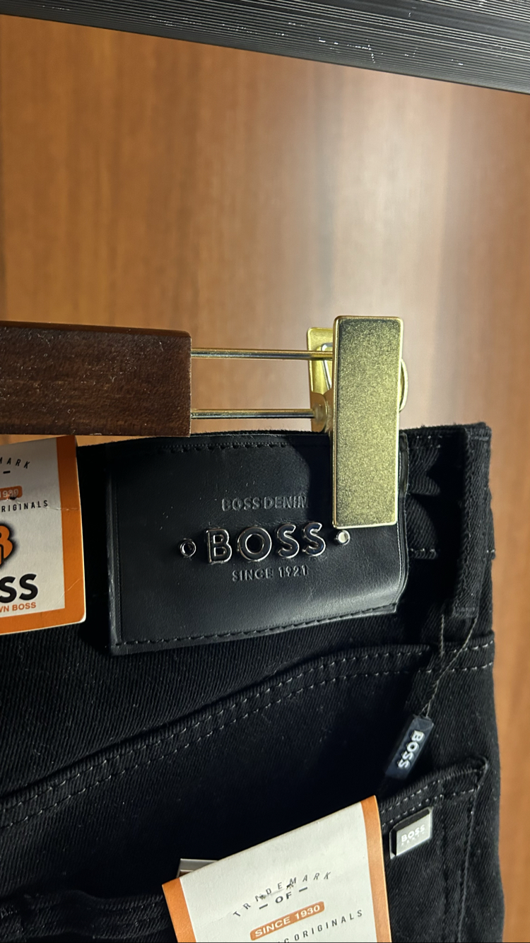 Boss Premium Pantolon