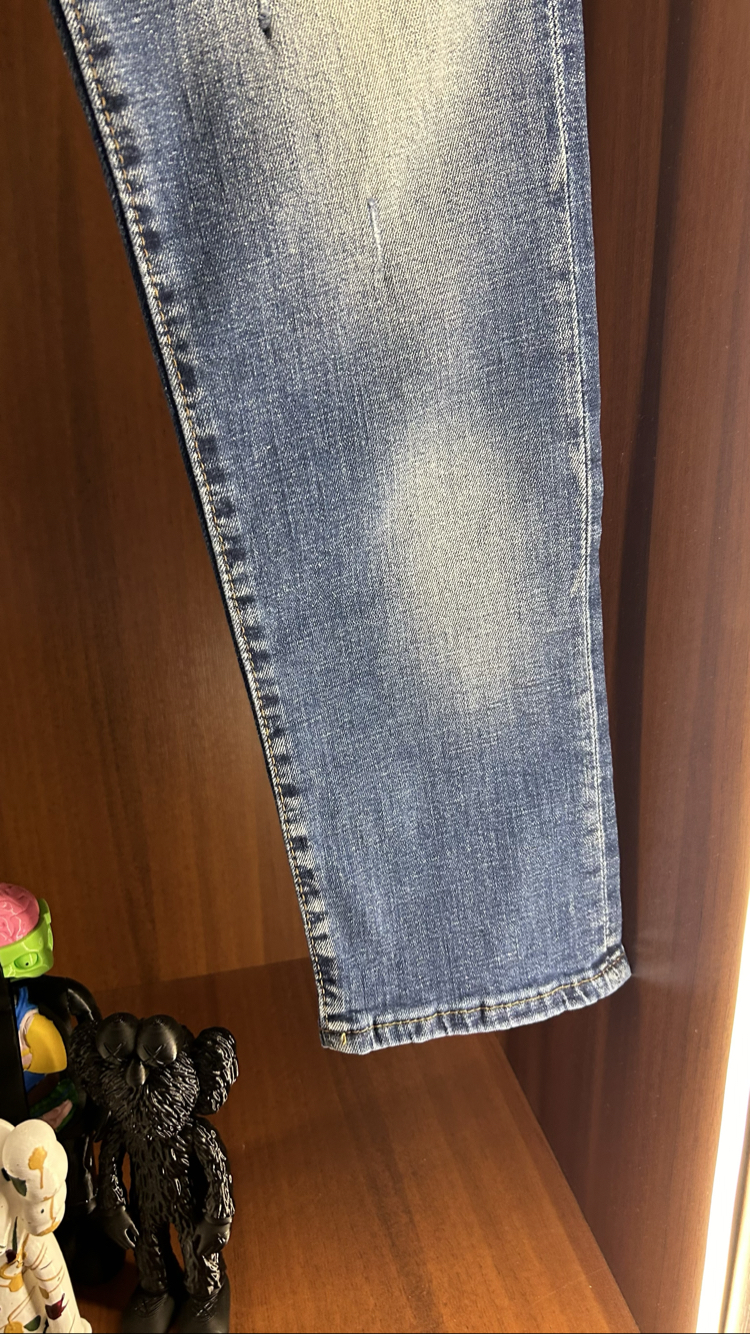 DSQ2 Premium pantolon 7301