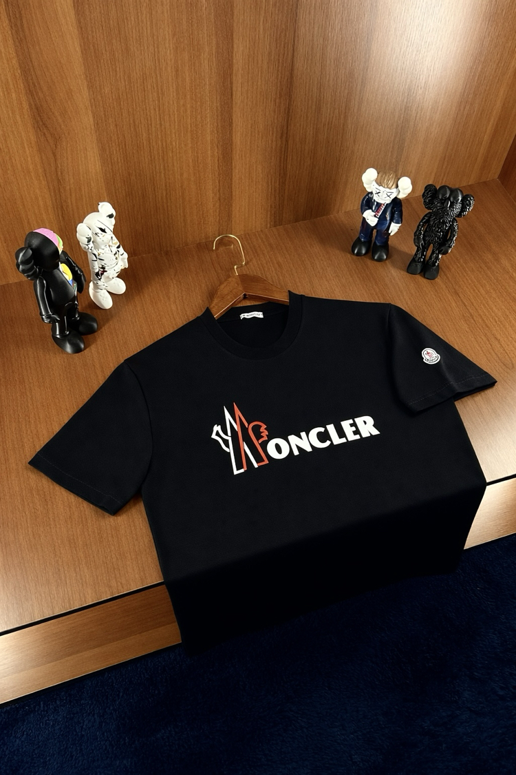 Moncler Premium T-shirt