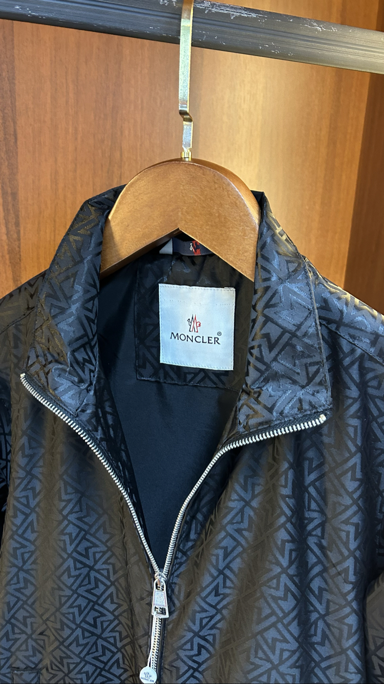 Moncler Premium Ceket