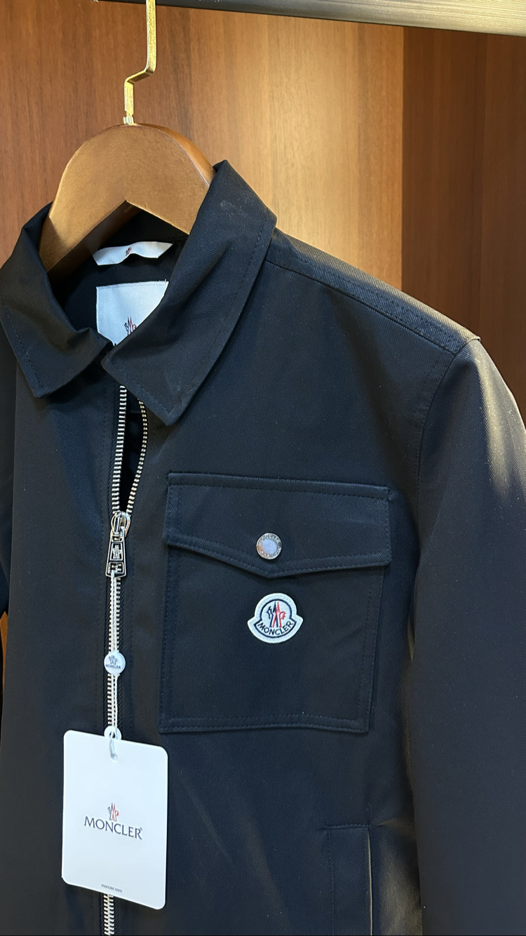 Moncler Premium Ceket