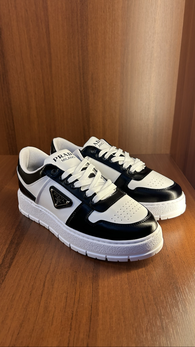 Prada Premium Ayakkabı