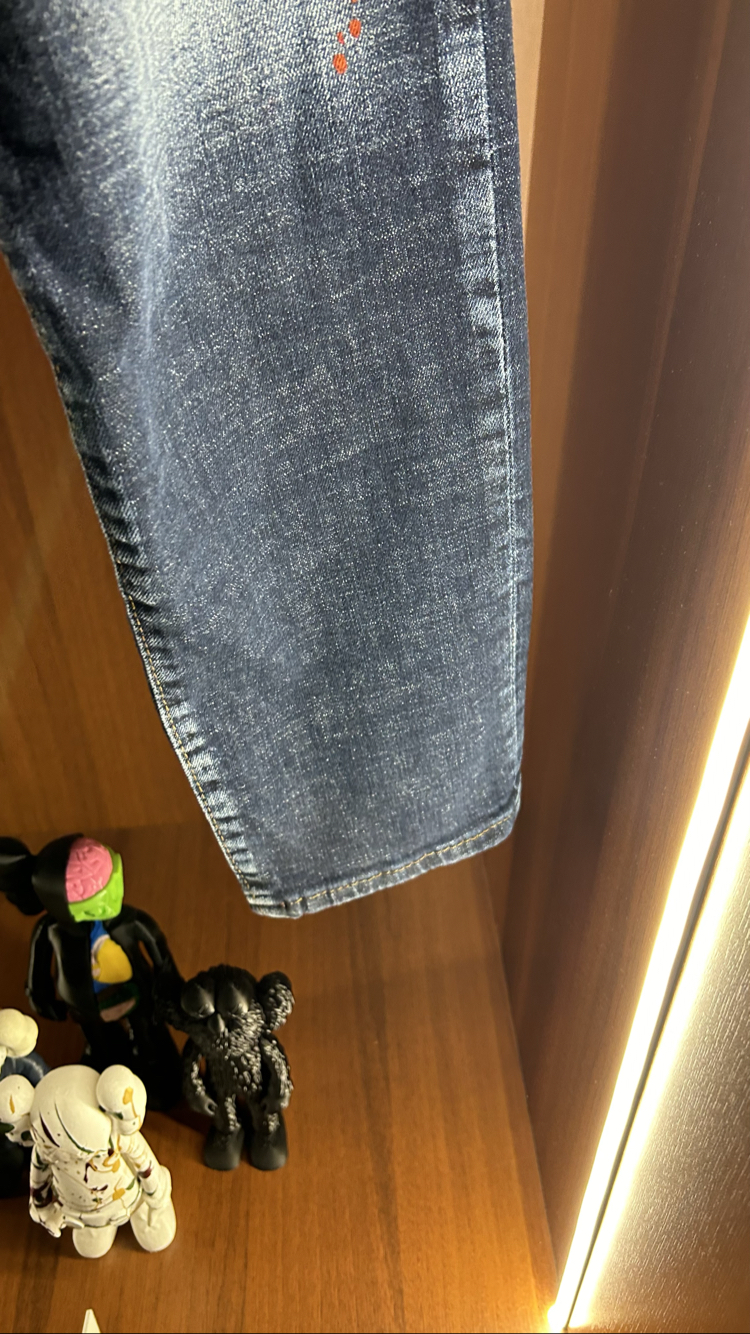 DSQ2 Premium Pantolon 7580