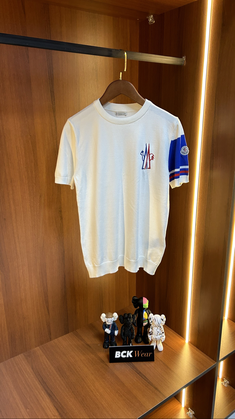 Moncler Premium Triko T-shirt