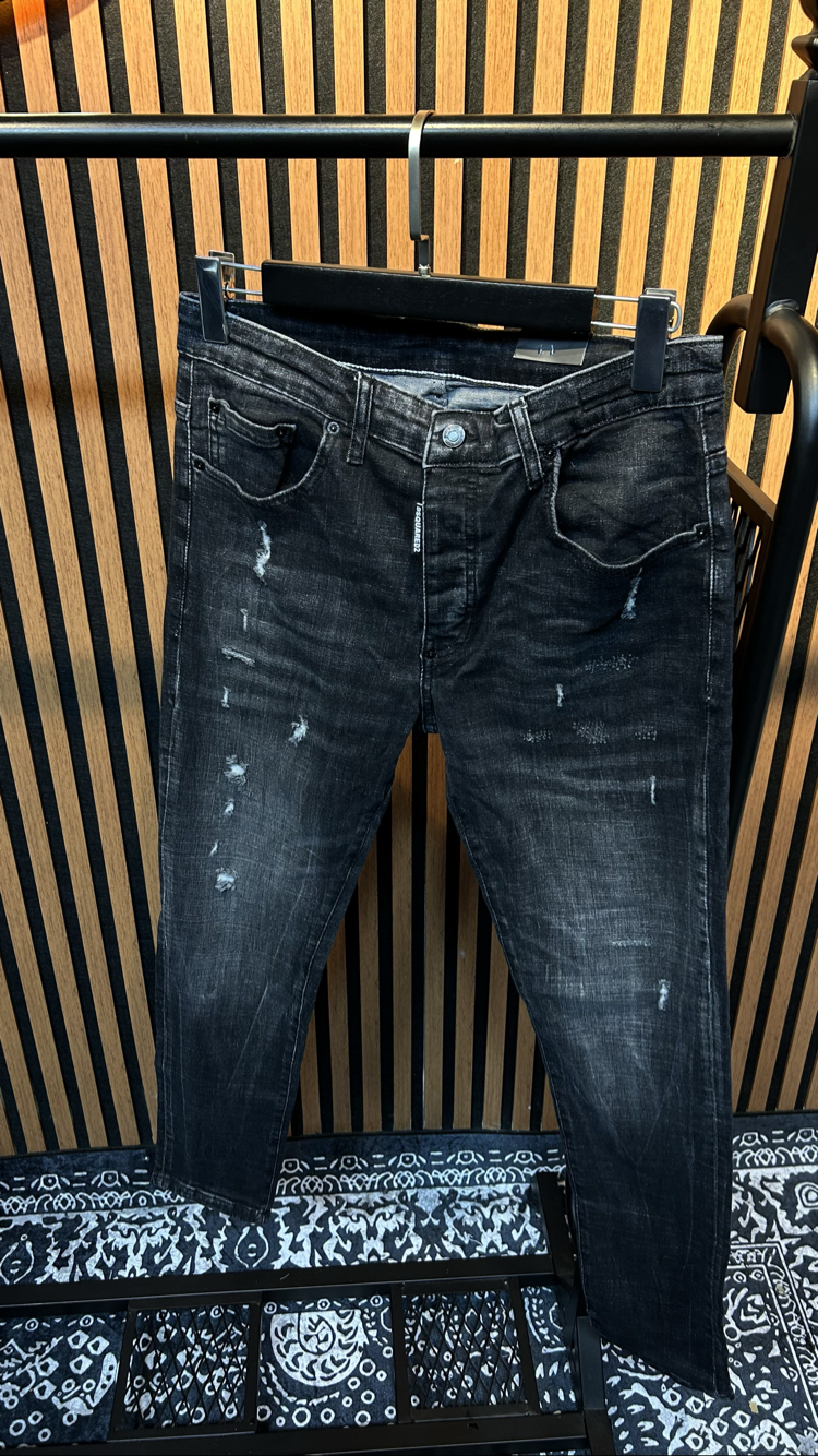 DSQ2 Premium Pantolon
