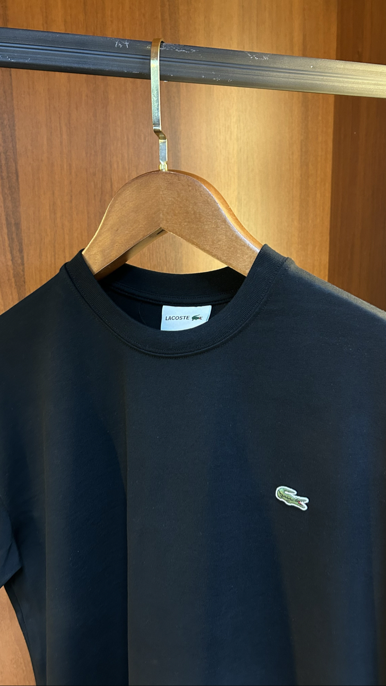 Lacoste Basic T-shirt