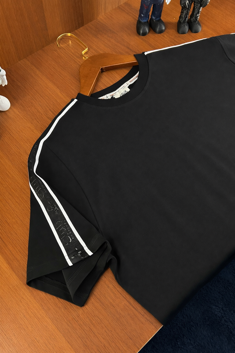 Beymen Kol Ve Omuz Detaylı Premium T-shirt