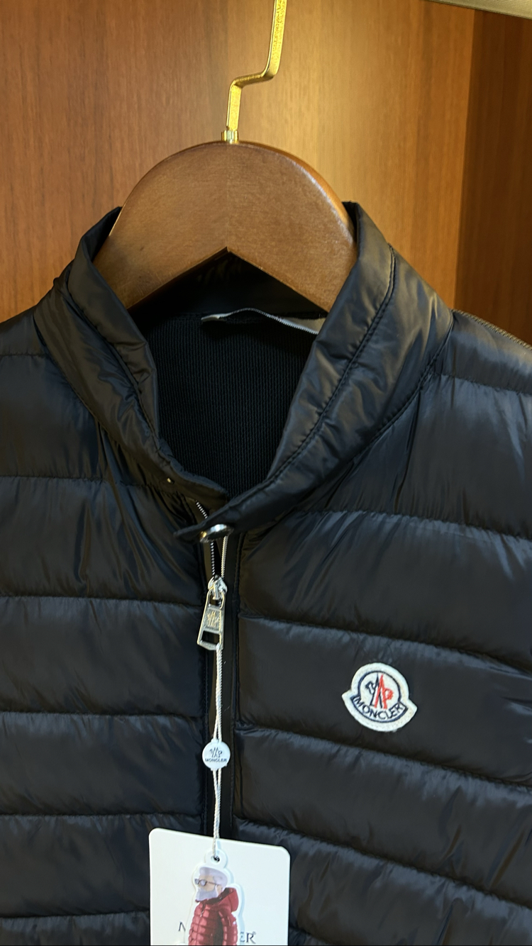 Moncler Premium Yelek