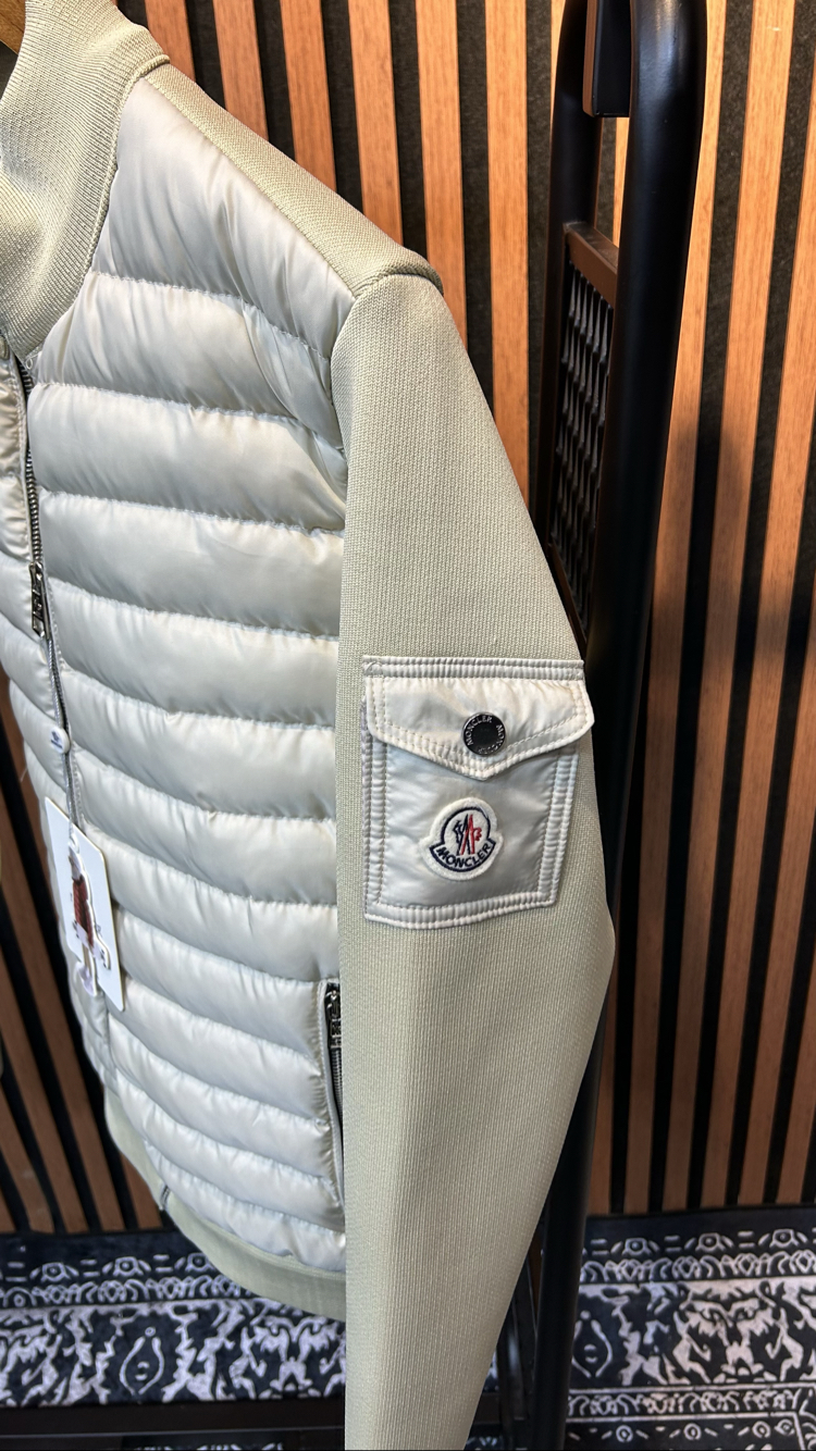 Moncler Premium Ceket